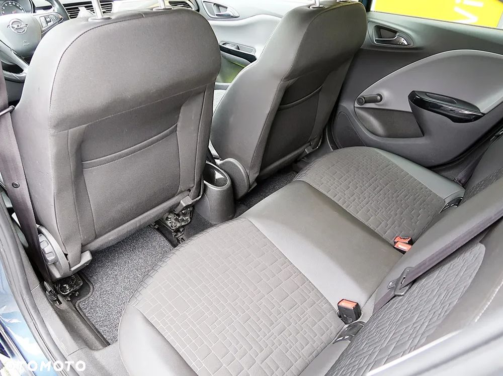 Opel Corsa 1.4 T Cosmo S&S - 10