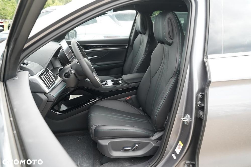 BYD Seal U 1.5T Design AWD - 9