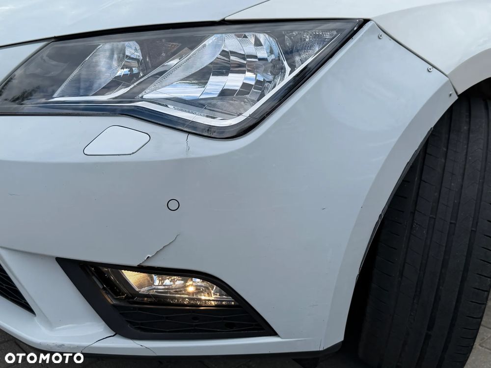 Seat Leon - 34