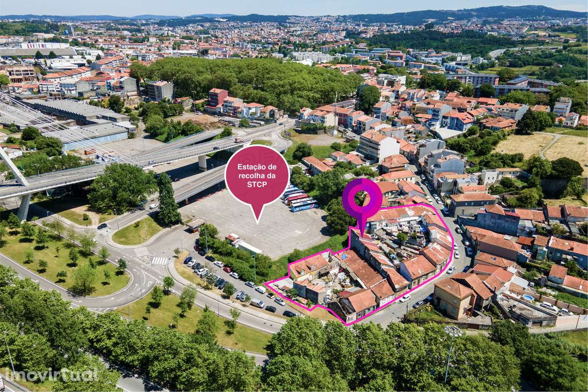 Prédio  para venda - Grande imagem: 3/6