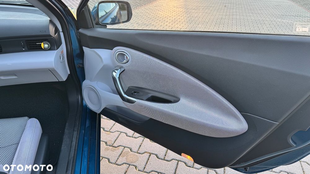 Honda CR-Z 1.5 IMA S - 38