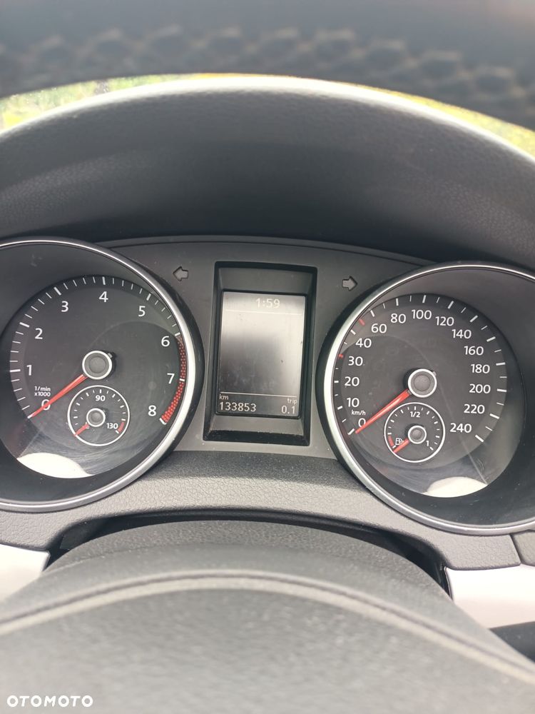 Volkswagen Golf - 7