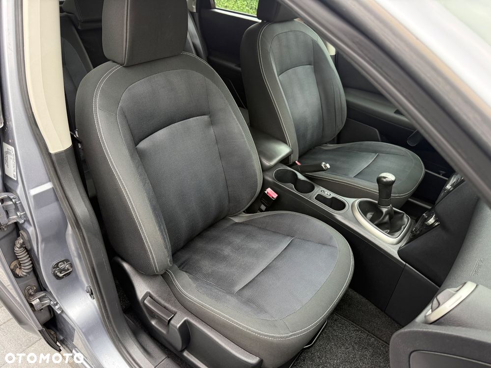 Nissan Qashqai 1.6 Tekna - 15