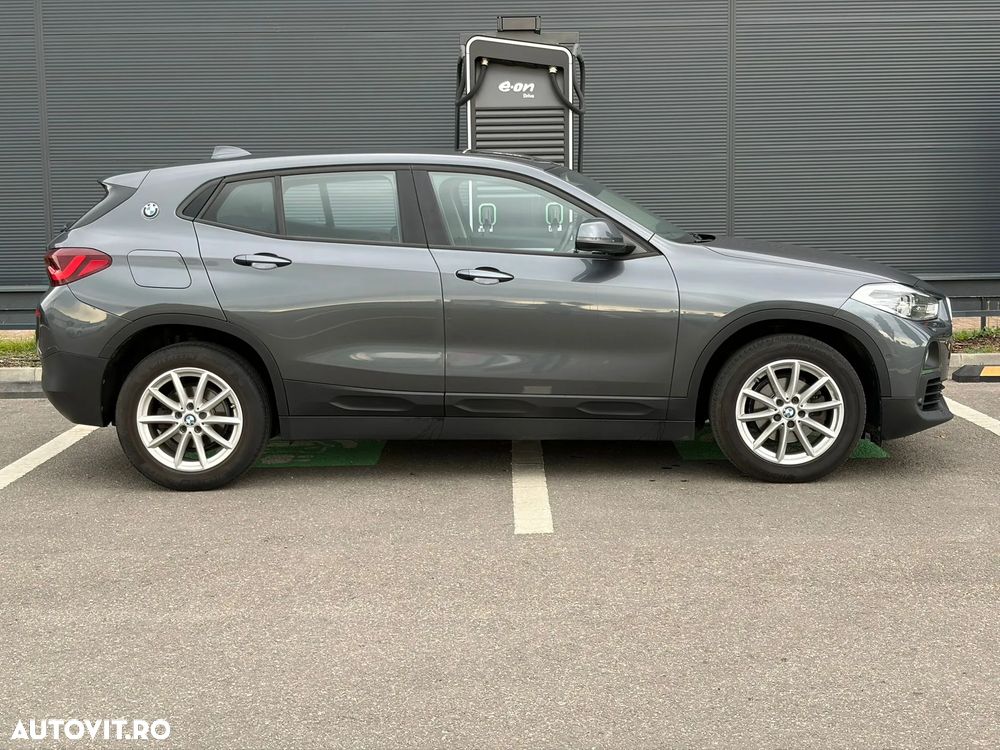 BMW X2 2020 — imagine 3
