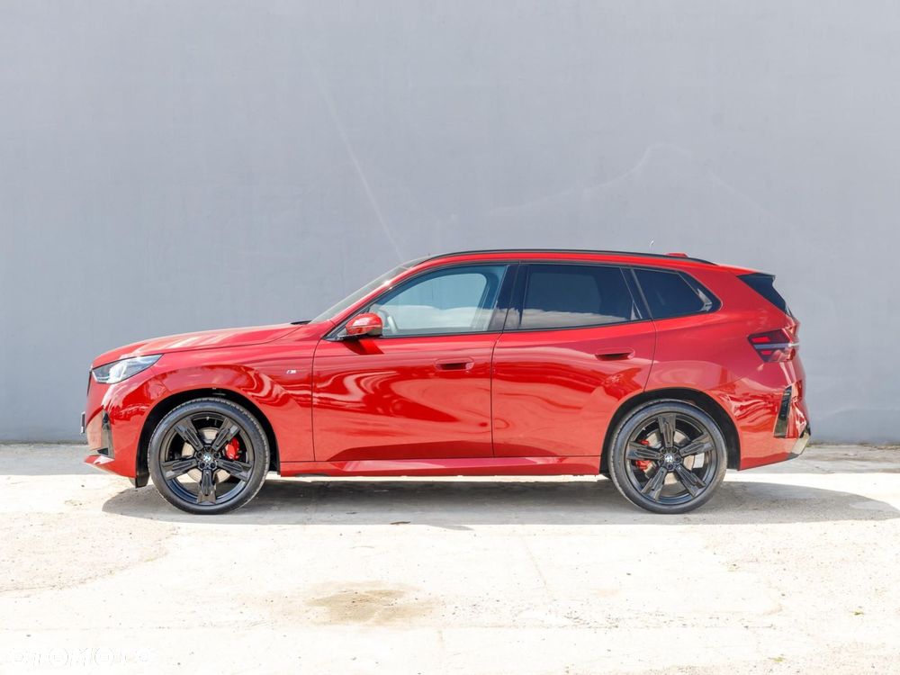 BMW X3 - 8
