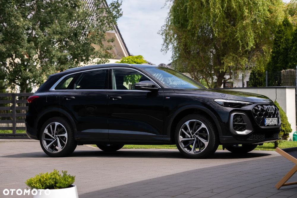 Audi Q5 TFSI mHEV 150 kW Quattro S tronic - 19