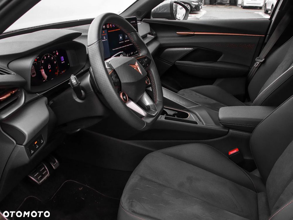 Cupra Terramar - 11