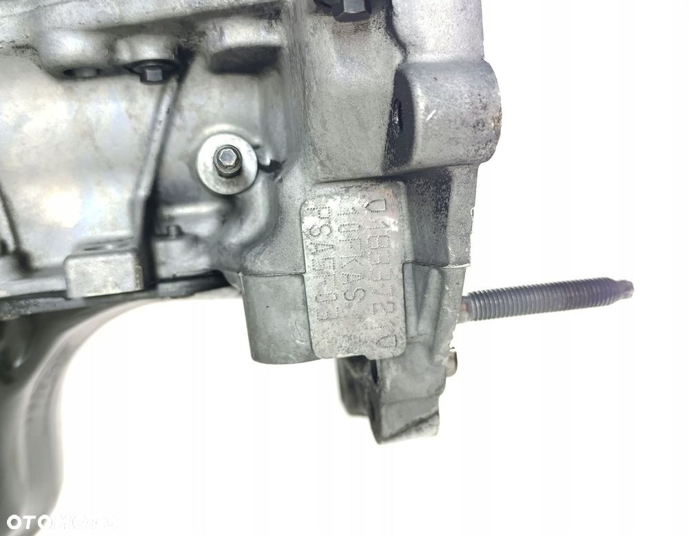 SILNIK BENZYNOWY PEUGEOT RCZ CITROEN DS4 DS5 1.6 THP 5F03 - 9