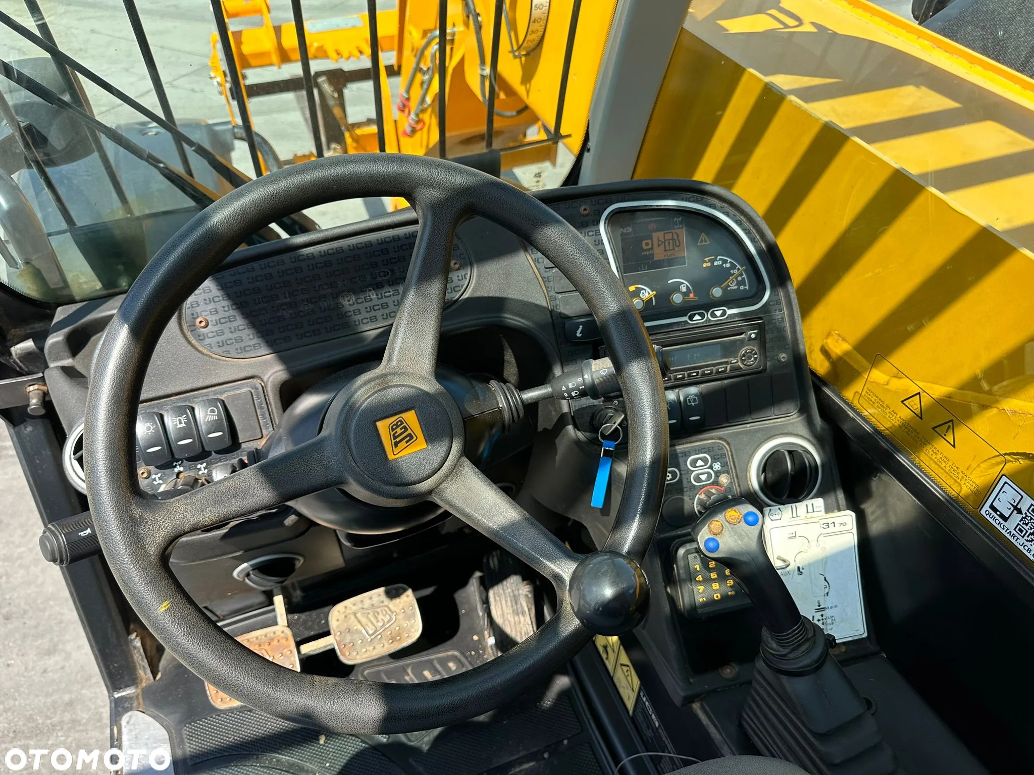 JCB 531-70 - 5