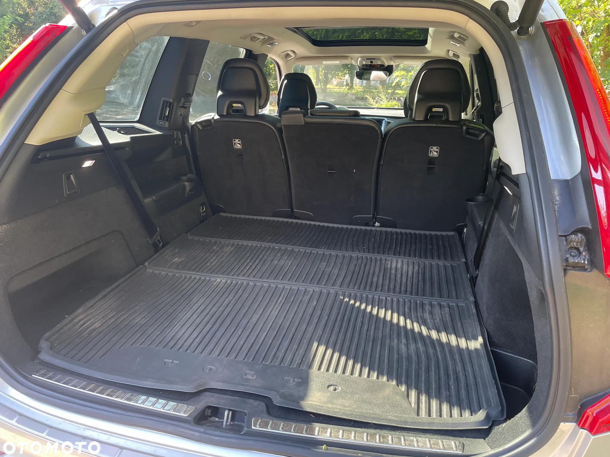 Volvo XC 90 - 14