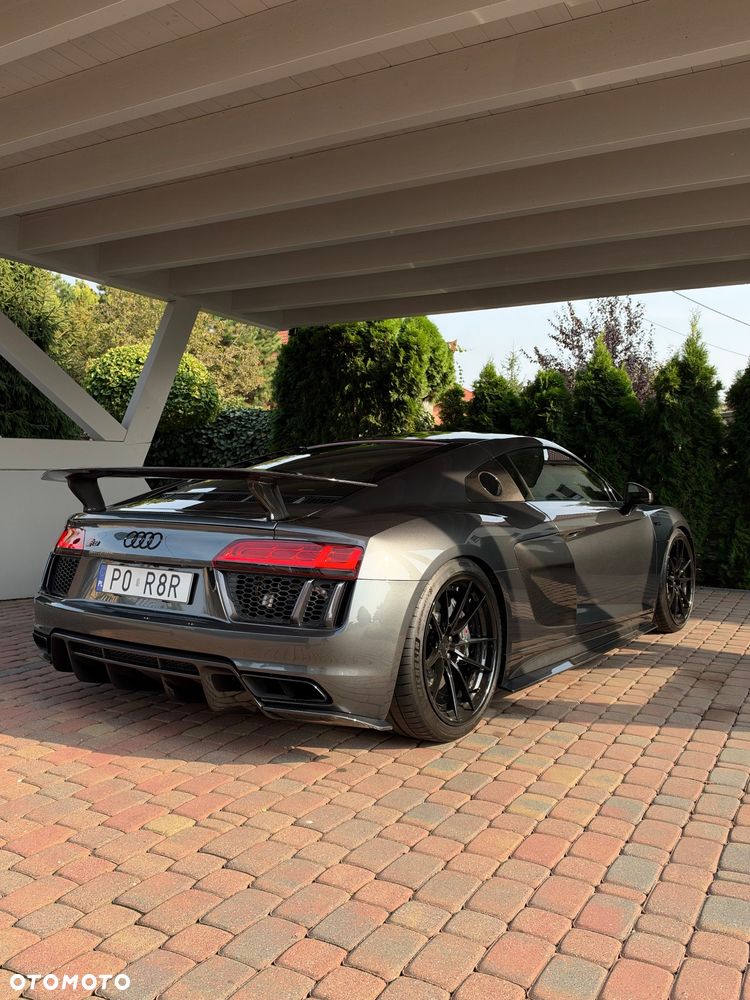 Audi R8 Coupé 5.2 FSI Quattro Plus - 13