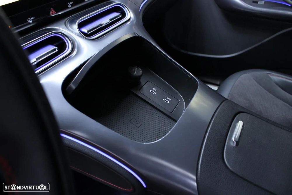 Smart #1 66 kWh Brabus AWD - 33