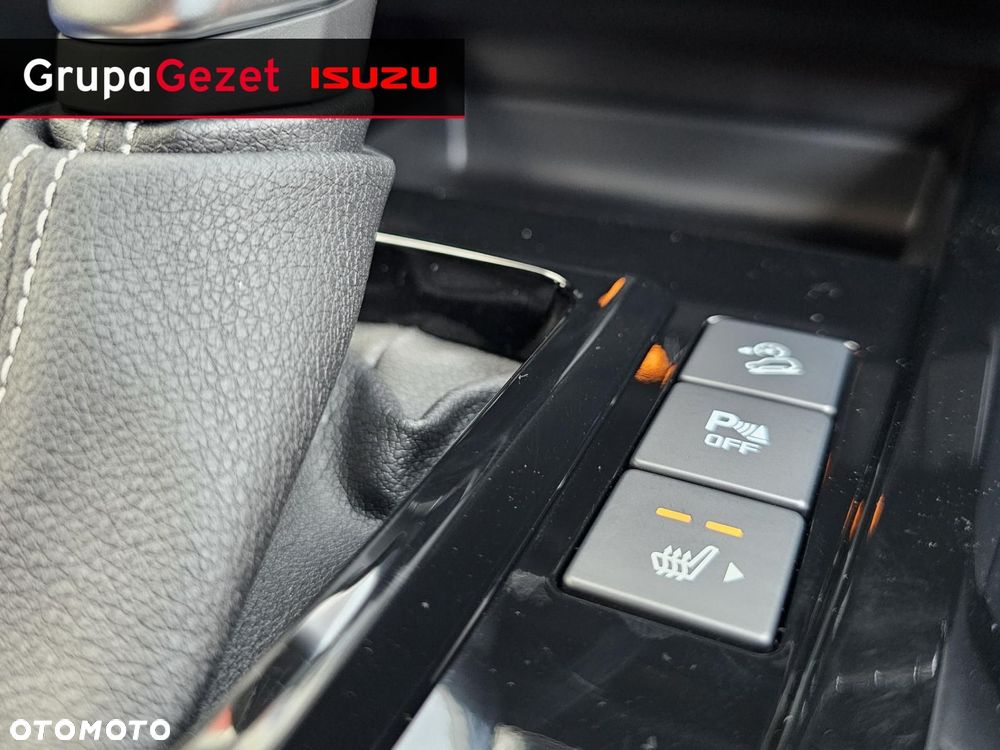 Isuzu D-Max - 18