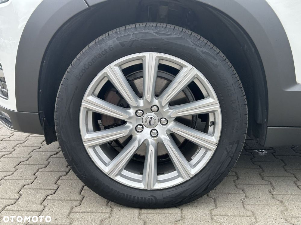 Volvo XC 90 - 11