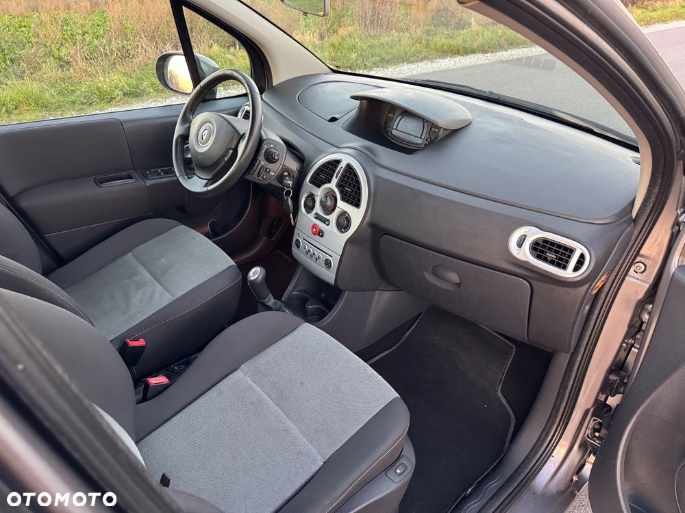 Renault Modus ver-1-2-16v-dynamique - 11