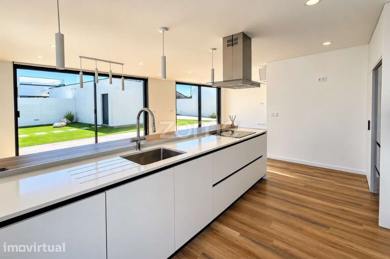 Moradia, 133 m², Ílhavo (São Salvador) - Grande imagem: 5/25