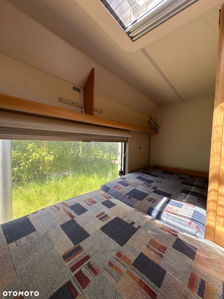 Fiat DUCATO KNAUS SUN TRAVELLER - 29