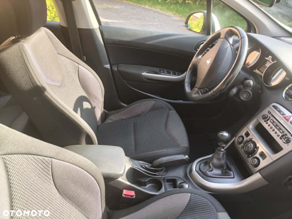 Peugeot 308 1.6 HDi Trendy - 19
