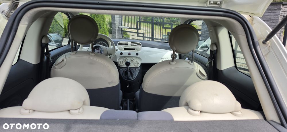 Fiat 500 - 6
