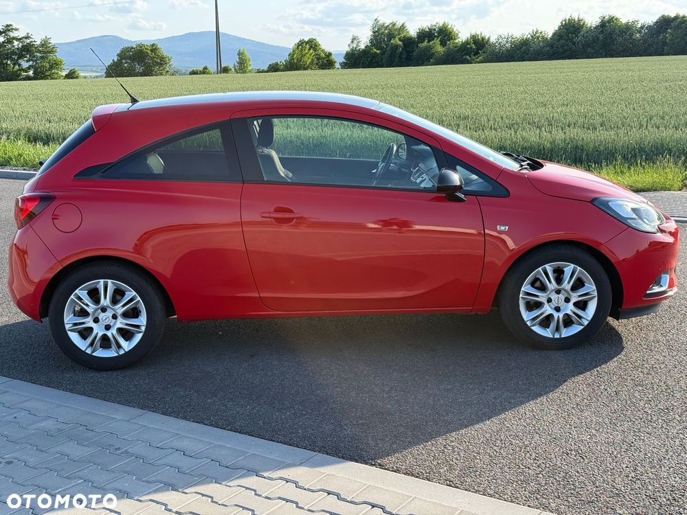 Opel Corsa 1.0 T Color Edition EcoFLEX S&S - 26