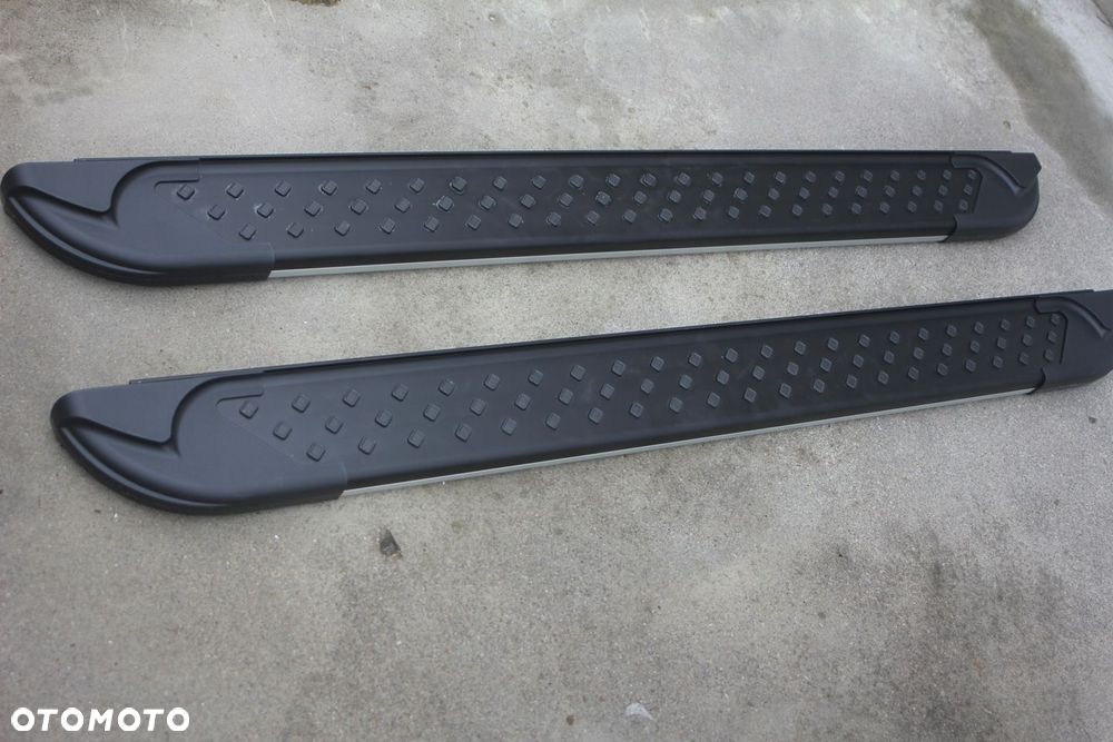 ORUROWANIE PODEST PÓŁKA FORD F150 SUPER CAB 09-14 - 10