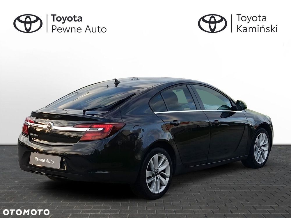 Opel Insignia 1.8 Edition - 5