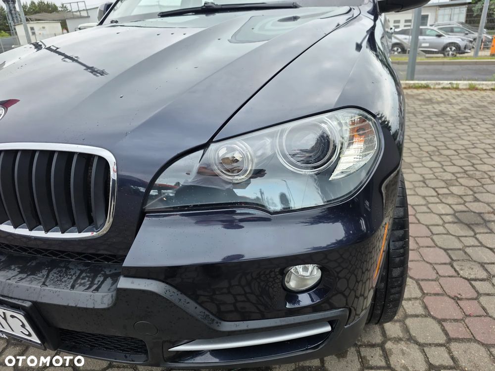 BMW X5 3.5i xDrive - 8