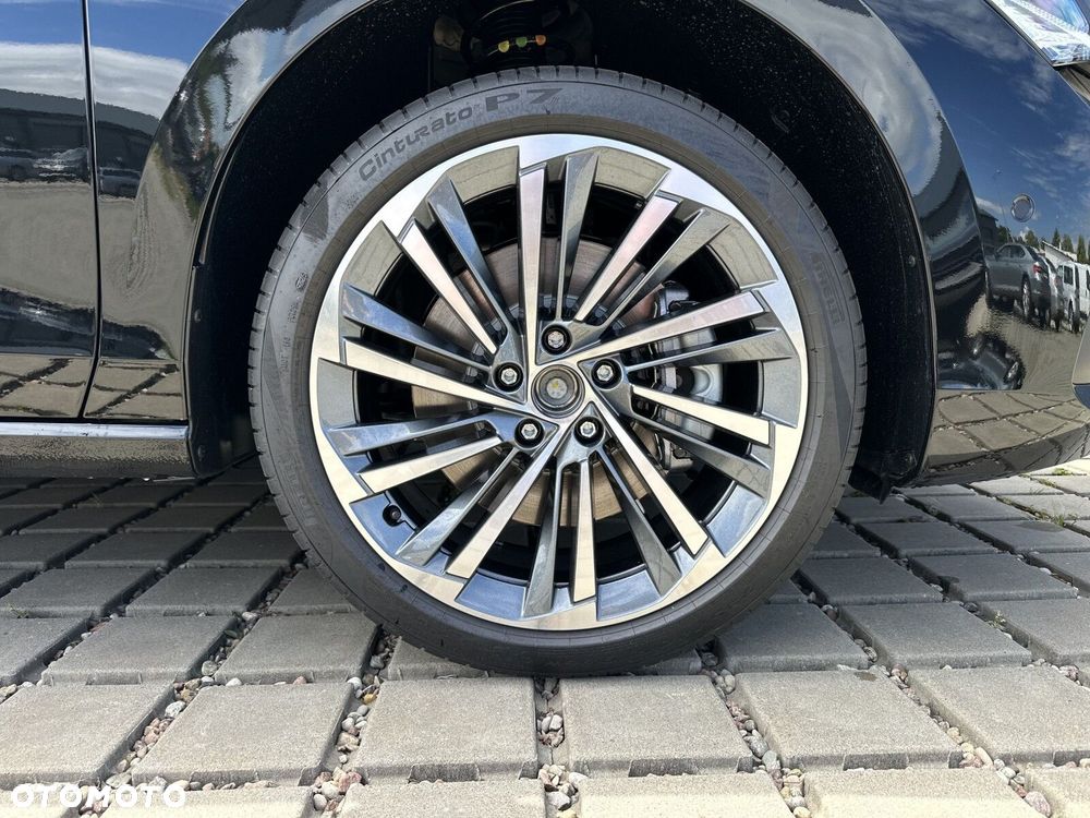 Skoda Superb 2.0 TSI 4x4 L&K DSG - 10