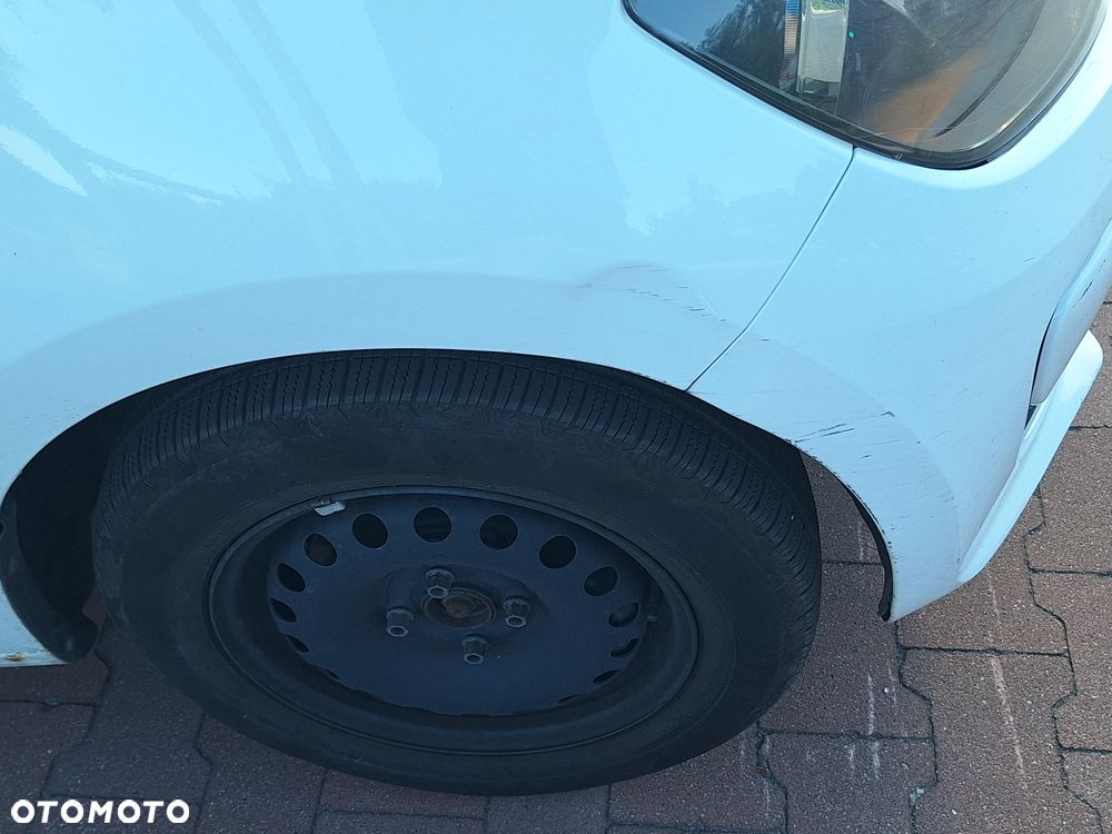 Volkswagen up! - 6