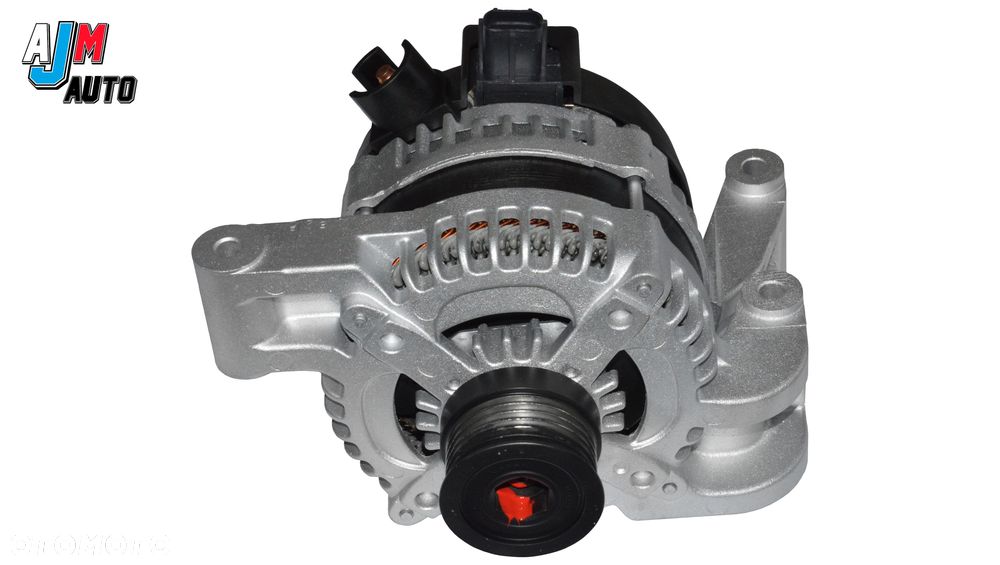 Alternator 3M5T10300VC 1.8 2.0 B Ford C-Max Focus C-Max Focus II - 3