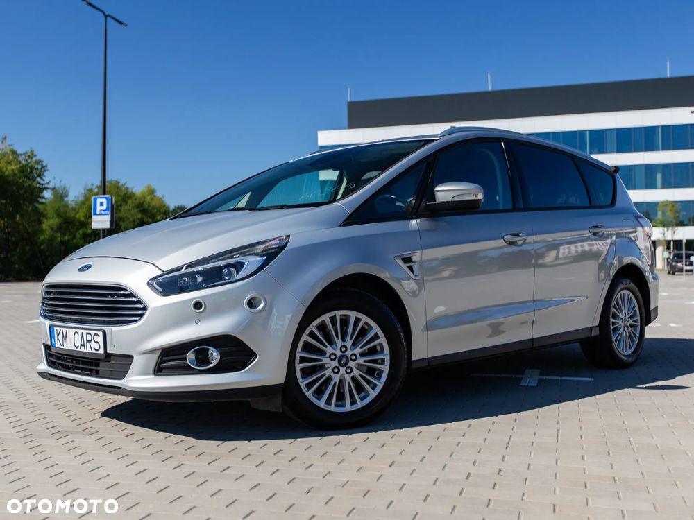 Ford S-Max - 3