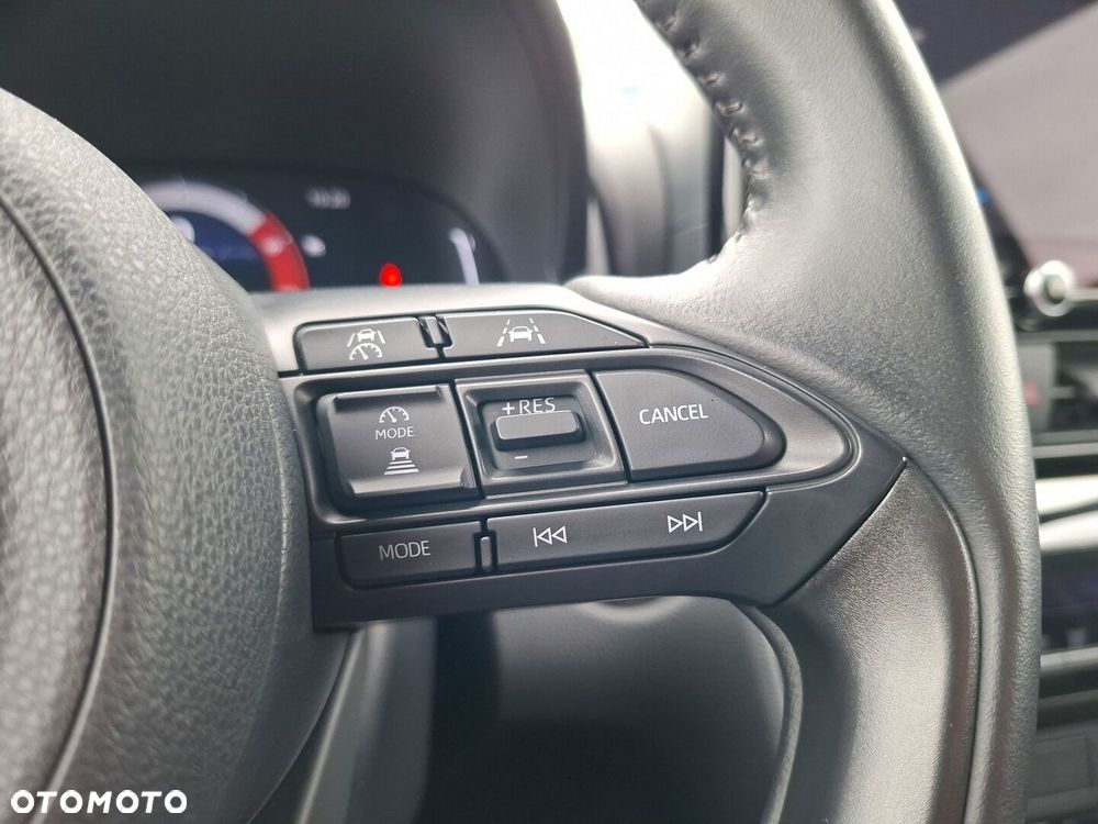 Toyota Yaris Cross Hybrid 1.5 Style - 27
