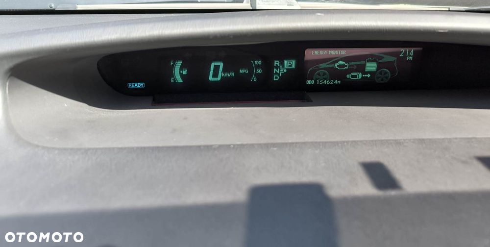 Toyota Prius - 2
