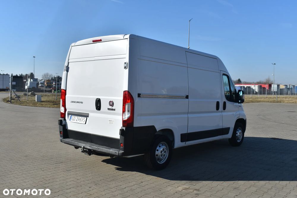 Fiat Ducato - 7