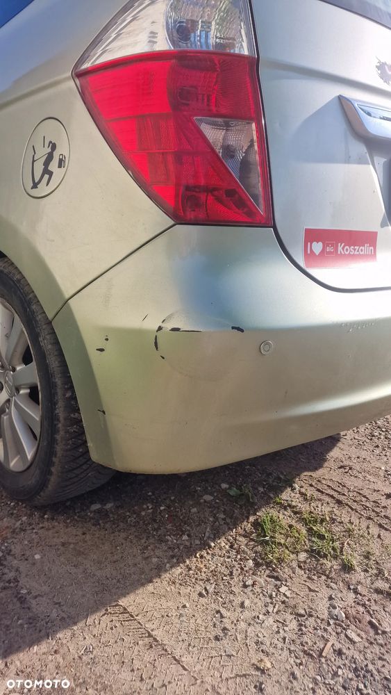 Honda FR-V 2.0 Comfort - 5