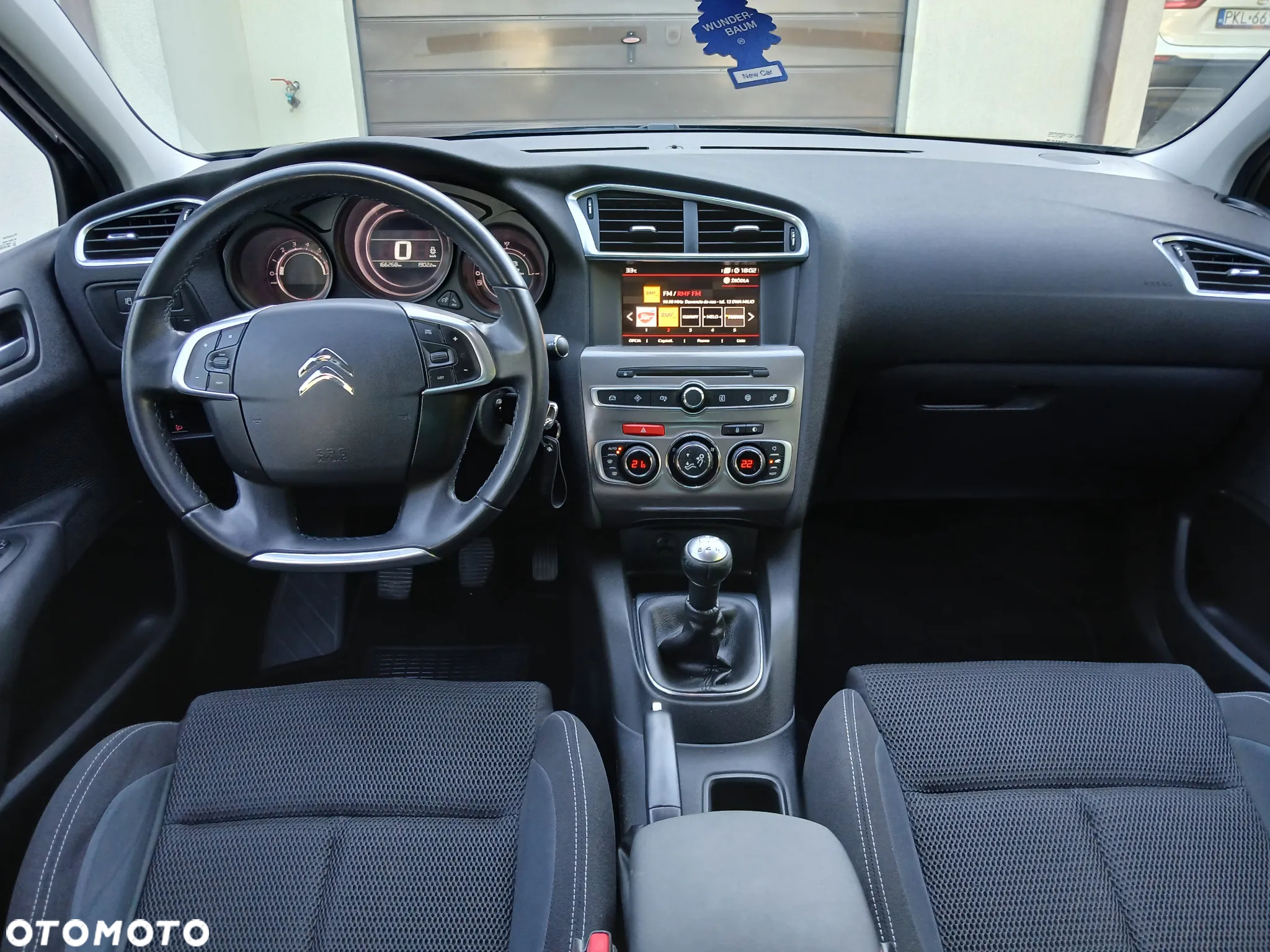Citroën C4 - 28