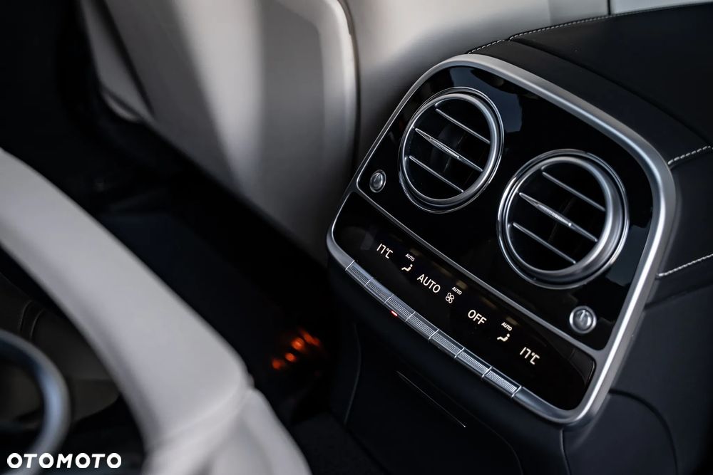 Mercedes-Benz Klasa S 400 d L 9G-TRONIC - 29