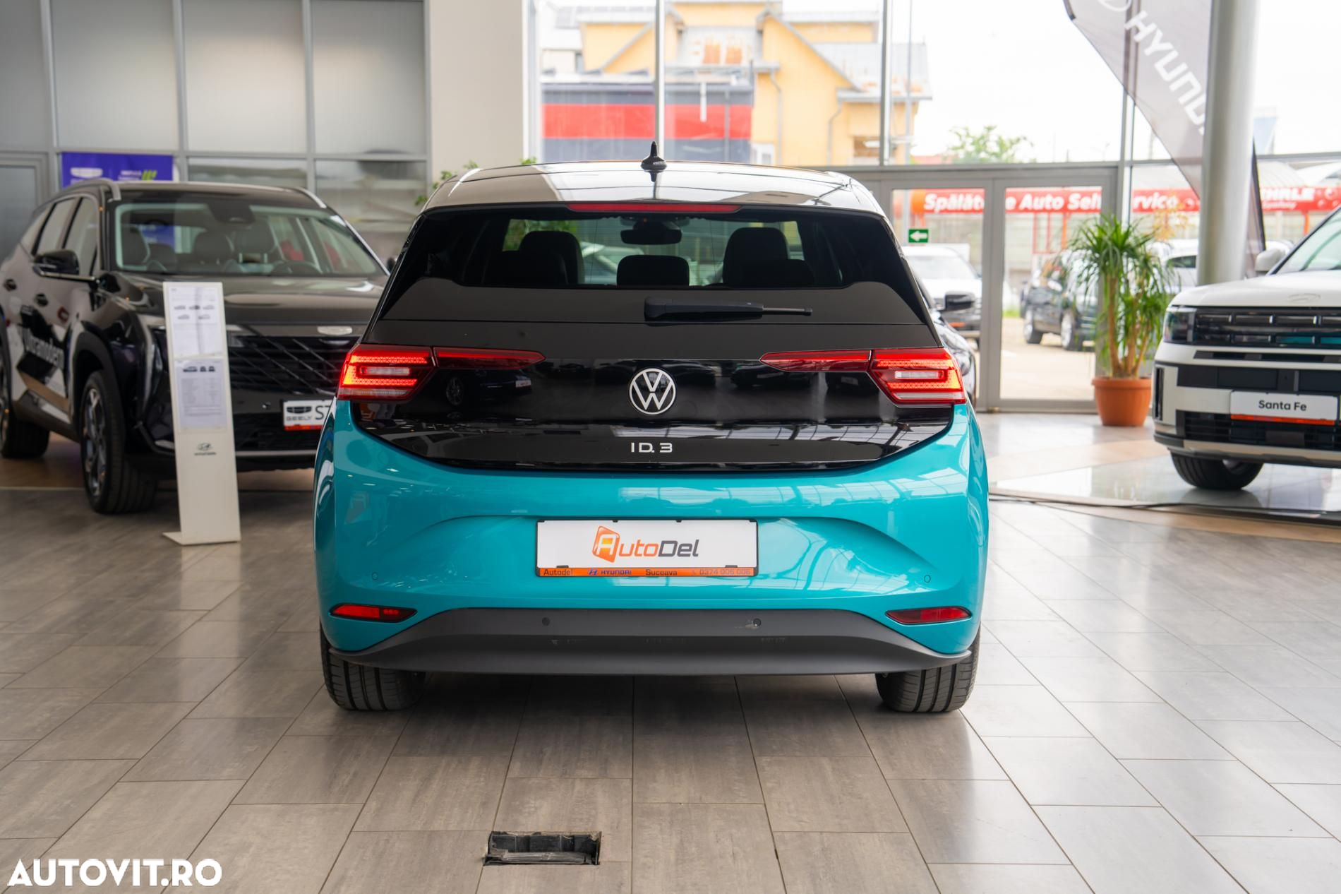Volkswagen ID.3 - 7