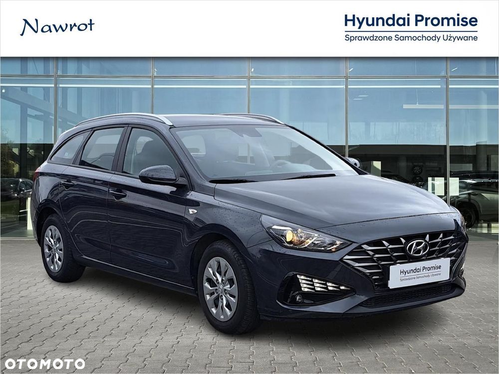 Hyundai i30 - 8