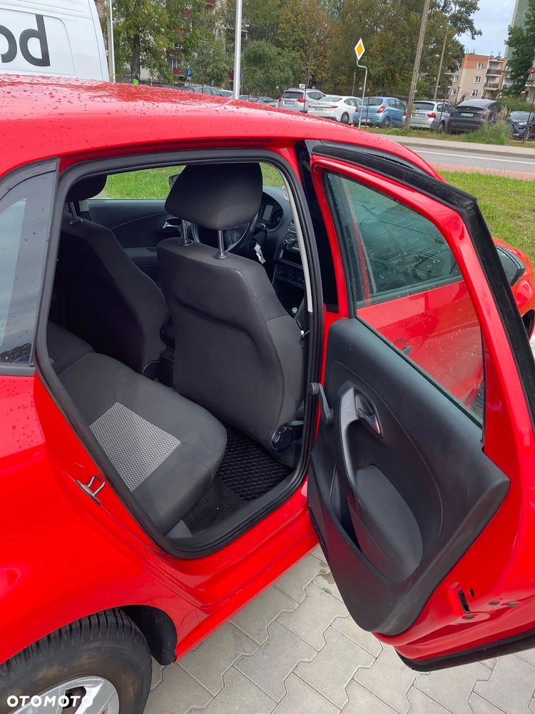 Volkswagen Polo 1.4 16V Trendline - 16