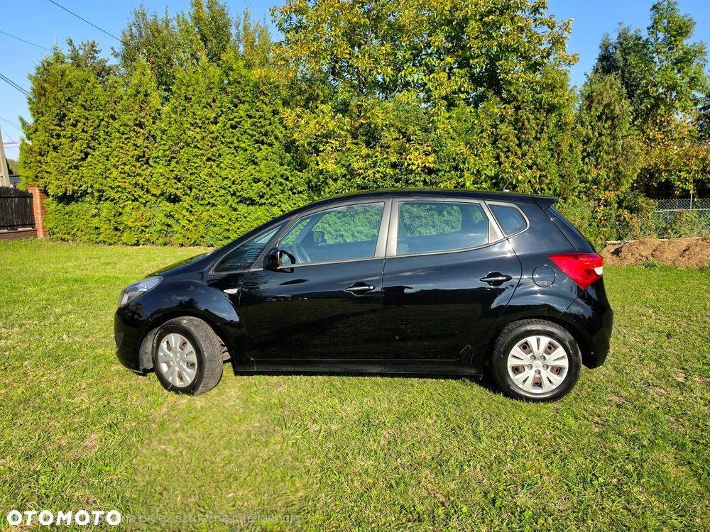 Hyundai ix20 1.4 Blue Classic - 16