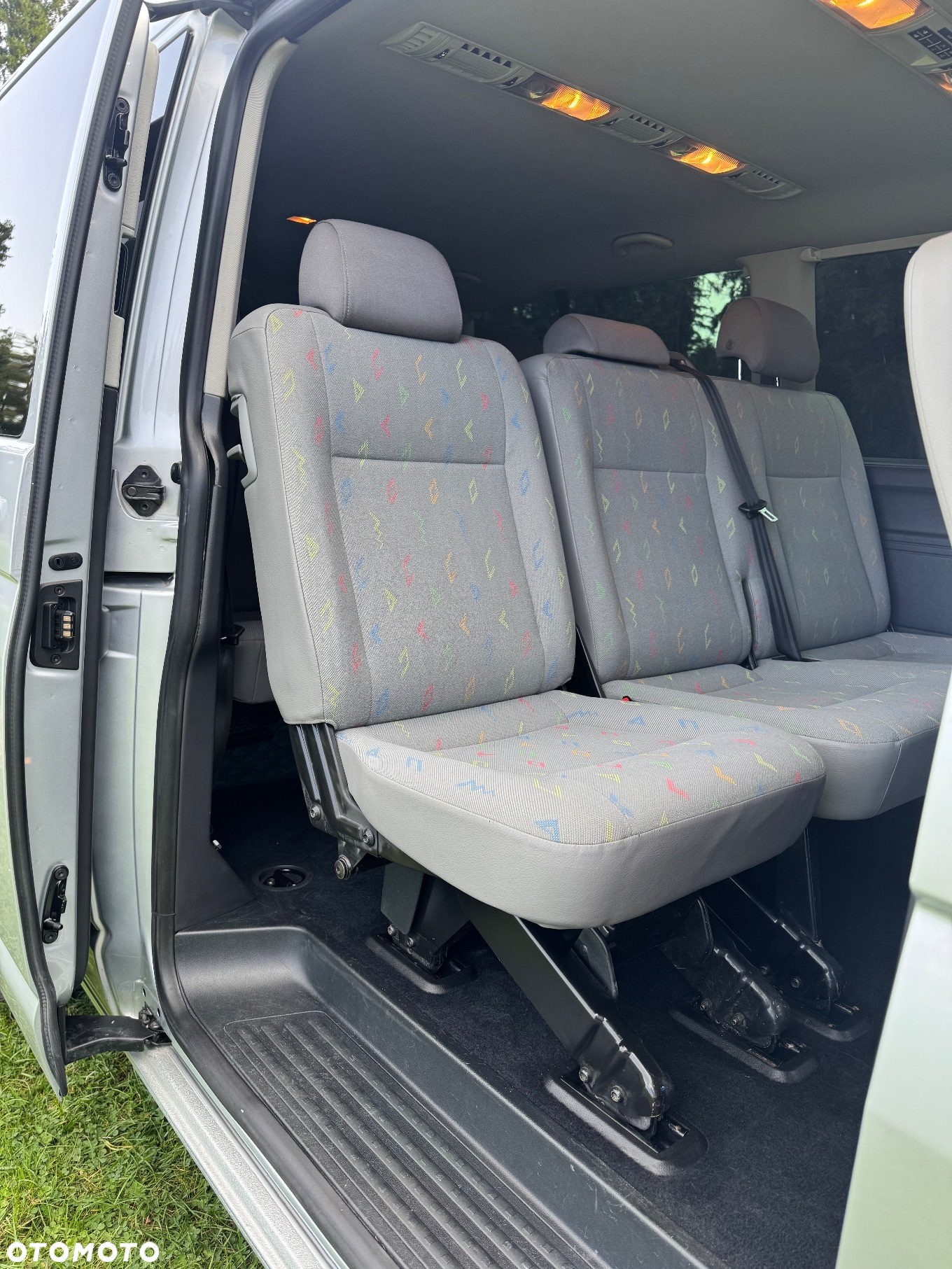 Volkswagen Caravelle BiTDI L2 Comfortline 4Motion - 7