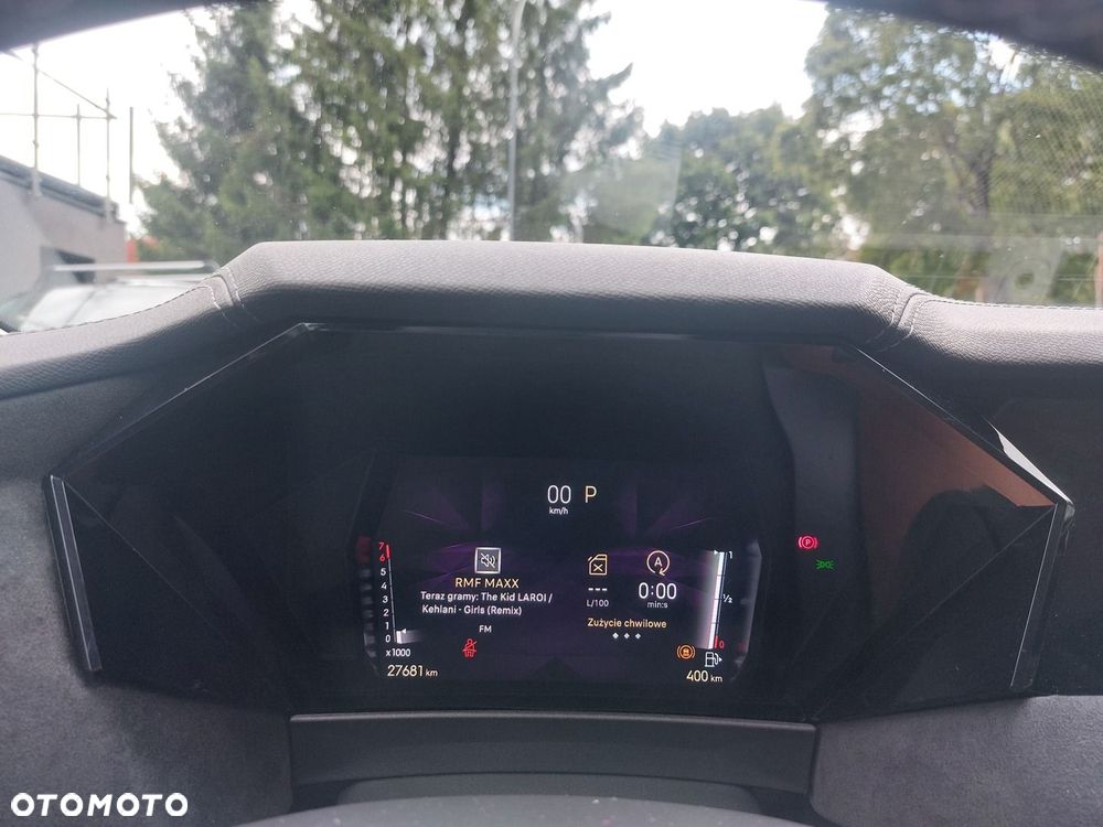 DS Automobiles DS 4 1.2 PureTech Performance Line - 20