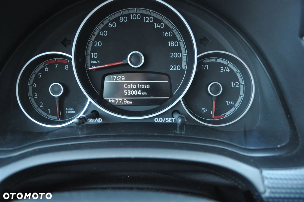 Volkswagen up! join - 9