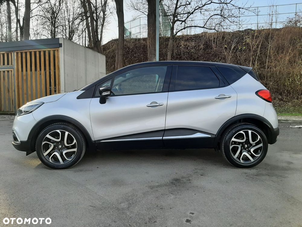 Renault Captur ENERGY TCe 120 EDC Crossborder - 7