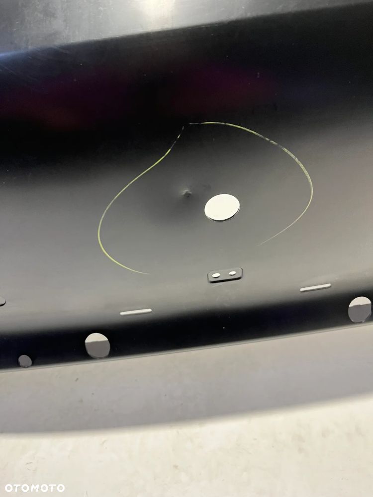 BYD SEAL V U SONG PLUS  ZDERZAK PRZÓD PRZEDNI  SA3HK-2803138 - 2