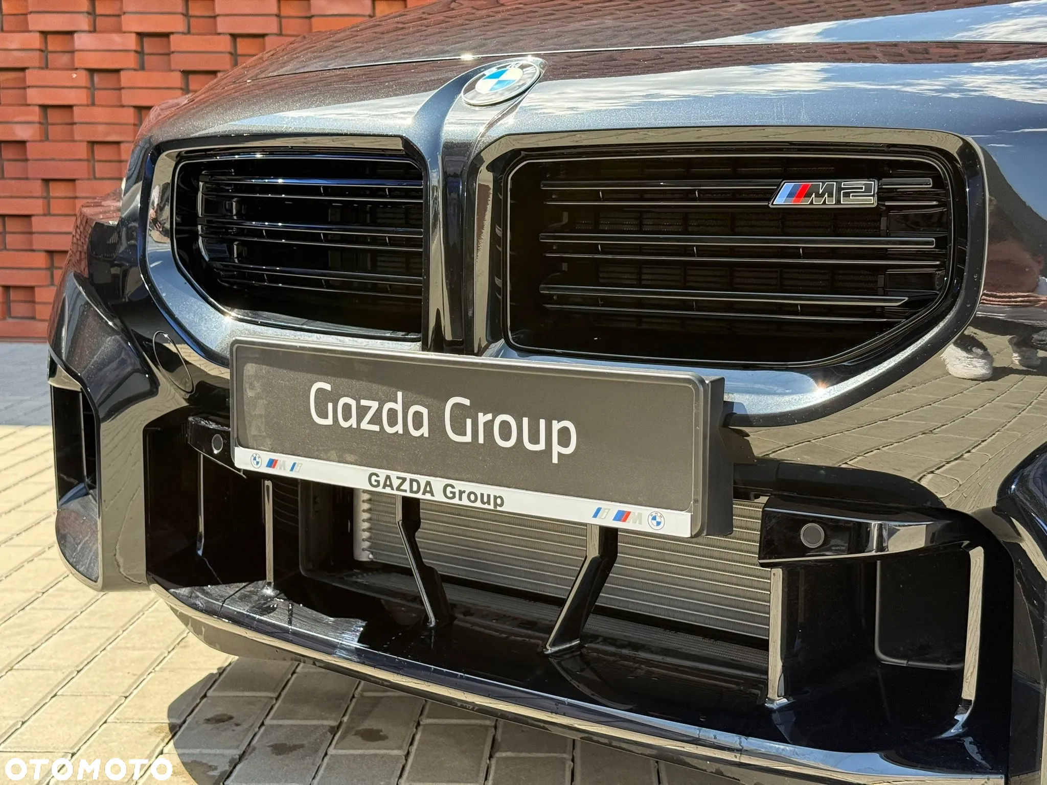 BMW M2 Standard - 7
