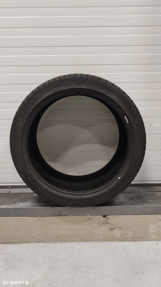 Nowe opony NANKANG AS-2+ 295/35 ZR20 - 1