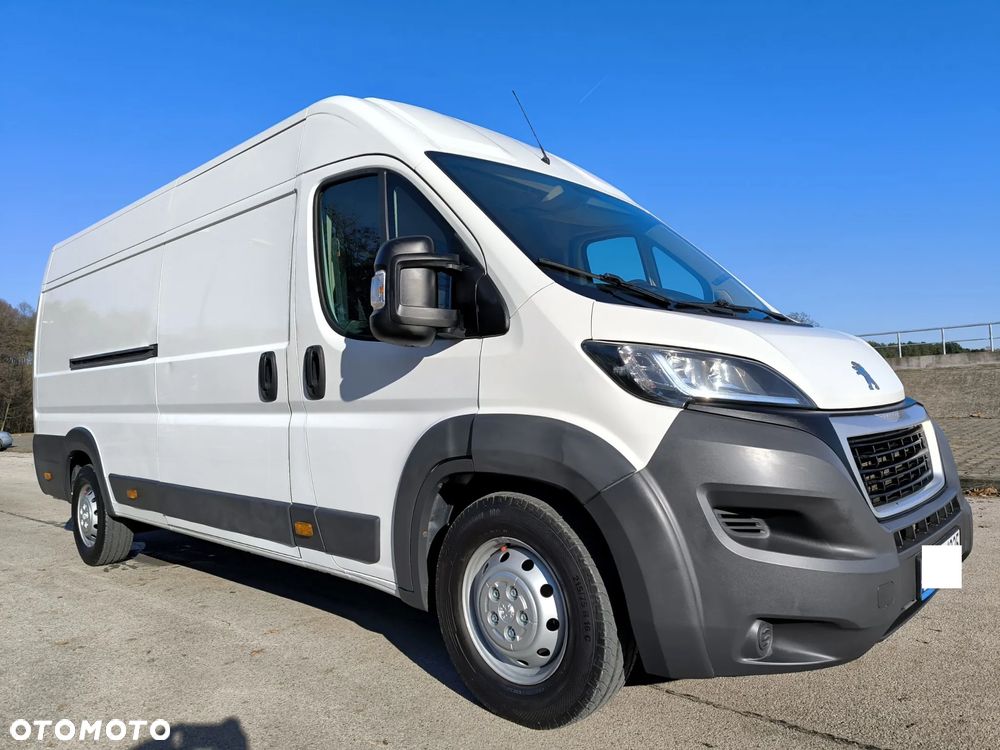 Peugeot Boxer - 3