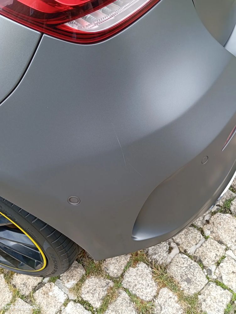 Mercedes-Benz A 200 - 10